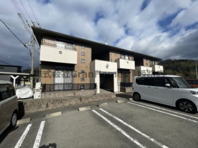 ソレイユ（神岡町）