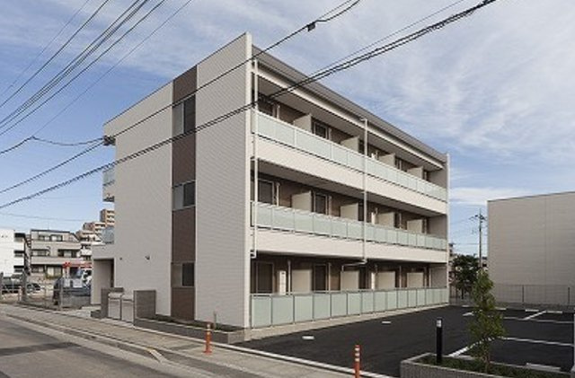 【外観】