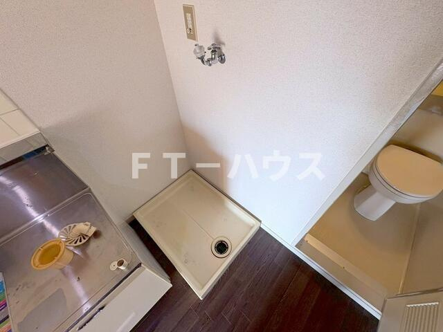 グランドール川秋の設備