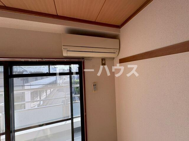 グランドール川秋の設備