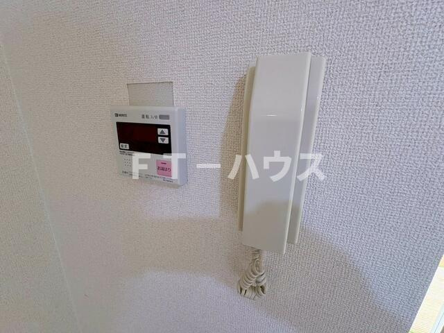 グランドール川秋の設備