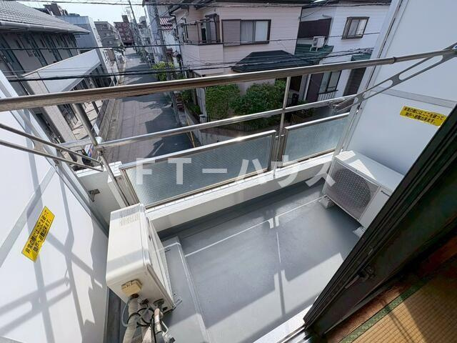グランドール川秋のその他