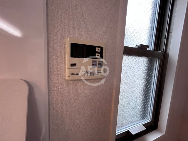 アドーラブル船場の設備|アドーラブル船場　追い炊き機能