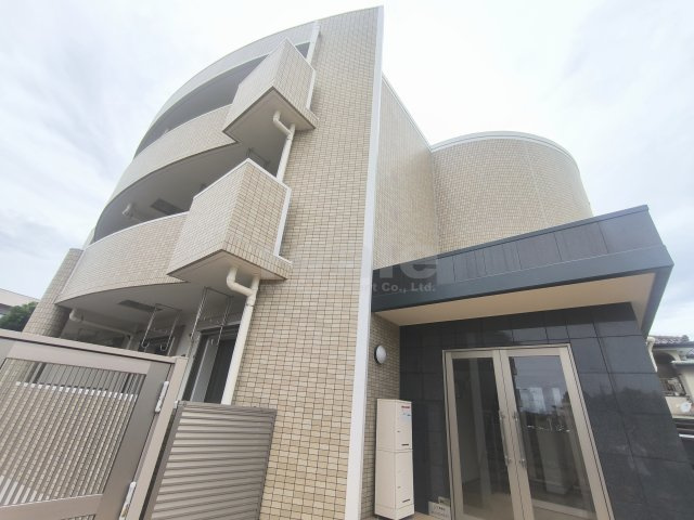 三鷹市牟礼７丁目の賃貸マンション