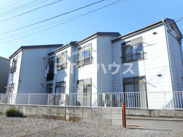 ケント・ピア中山