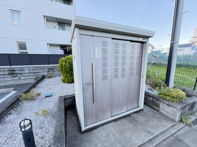 オーシャン幸SCのその他共用部分