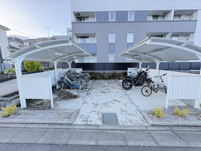 オーシャン幸SCのその他共用部分