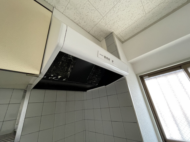 御影マンション東館のその他