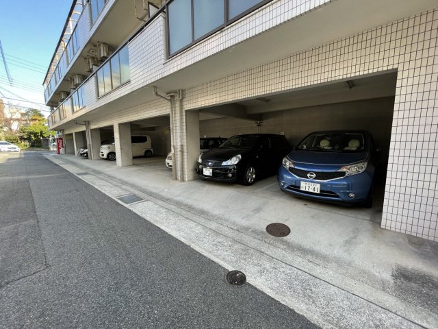 御影マンション東館のその他