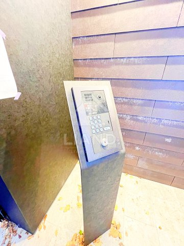 アルティザ大橋駅前　のその他共用部分|アルティザ大橋駅前