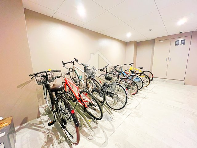 アルティザ大橋駅前　のその他共用部分|アルティザ大橋駅前