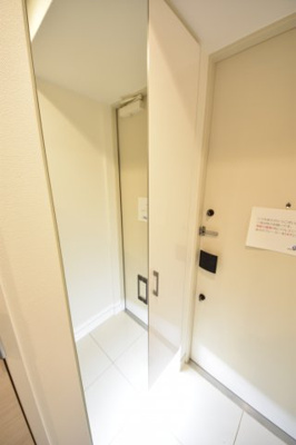 【玄関】 | アーバネックスみなと元町