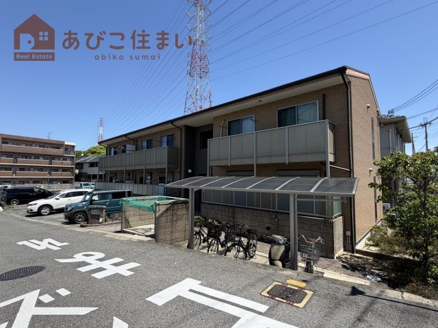 アムールLively常盤