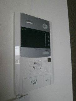 【セキュリティ】 | ＡＲＴＥＳＳＩＭＯ　ＶＩＴＡ | 別部屋参考写真