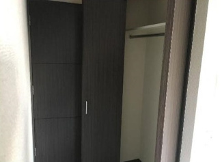 【収納】 | ＡＲＴＥＳＳＩＭＯ　ＶＩＴＡ | 別部屋参考写真