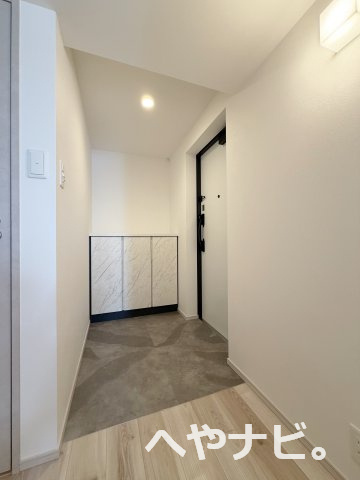 【玄関】 | S-RESIDENCE高岳bresa(ブレサ) | ★玄関