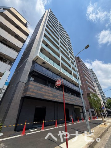 【外観】 | S-RESIDENCE高岳bresa(ブレサ) | ★外観