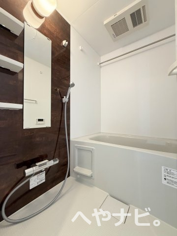 【浴室】 | S-RESIDENCE高岳bresa(ブレサ) | ★お風呂 