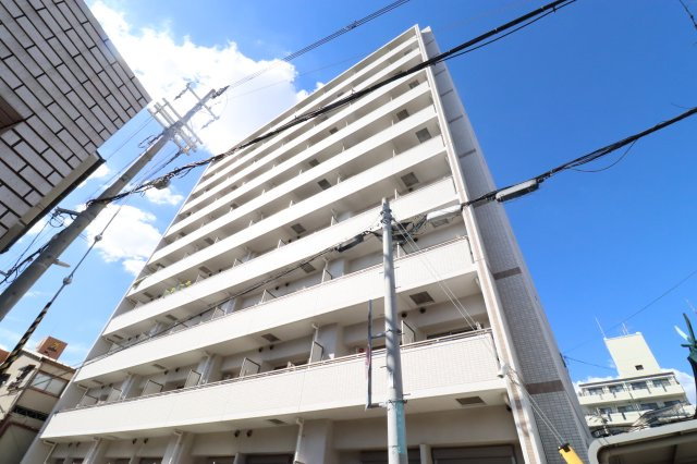 【外観】 | クラシェス尼崎