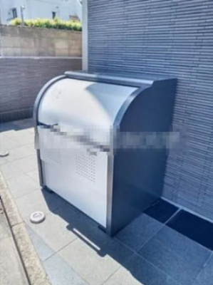 【その他】 | 杉並区松ノ木２丁目マンション