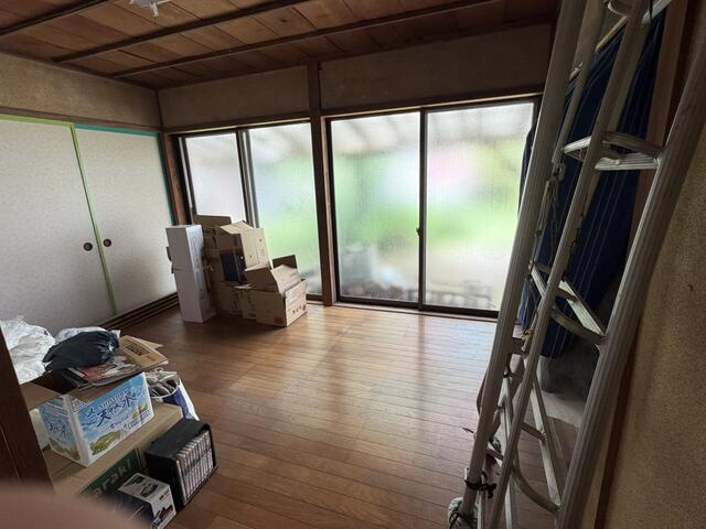 富士市比奈の中古一戸建