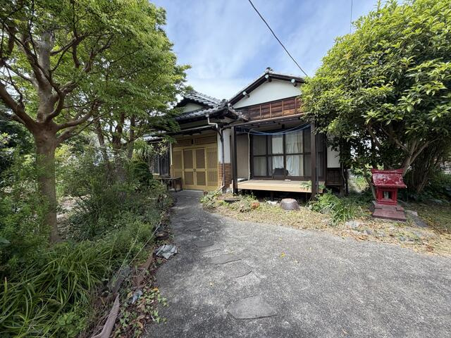 富士市比奈の中古一戸建
