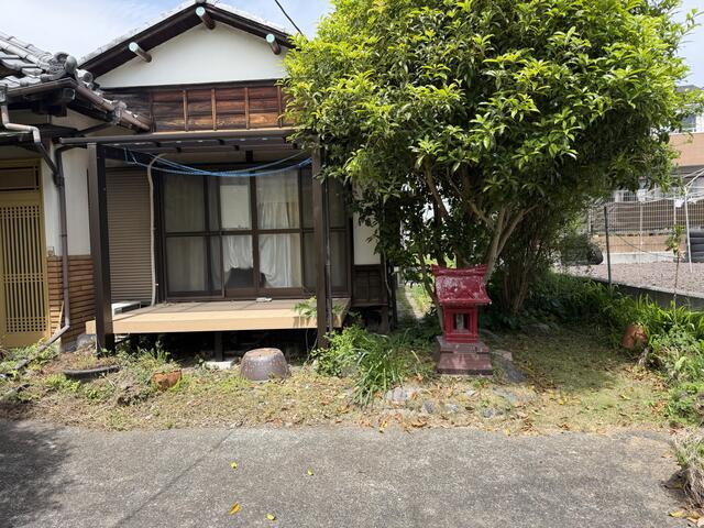 富士市比奈の中古一戸建