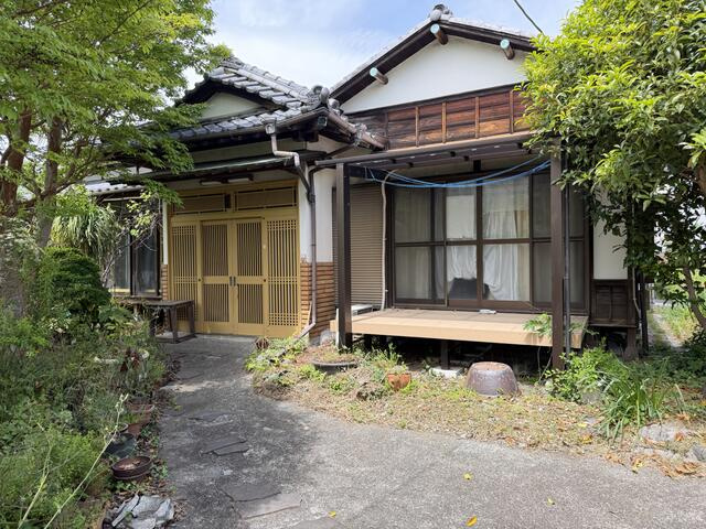 富士市比奈の中古一戸建