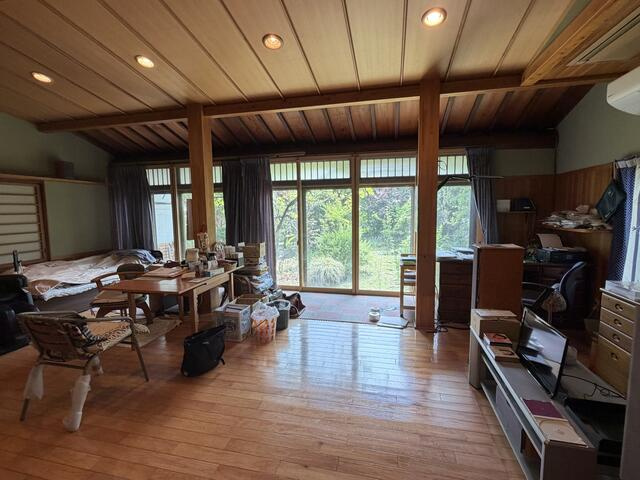 富士市比奈の中古一戸建