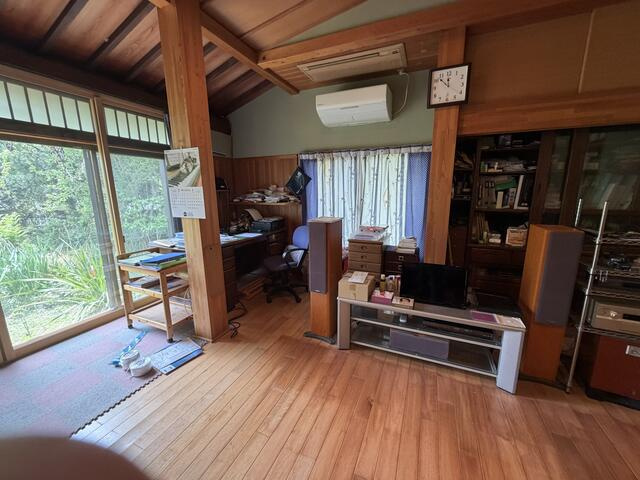 富士市比奈の中古一戸建