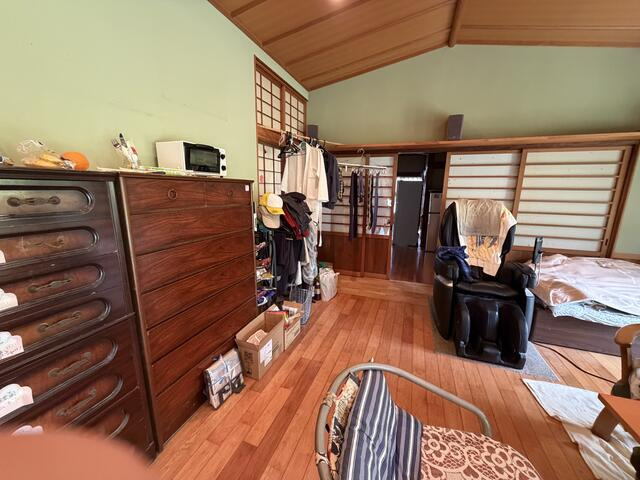 富士市比奈の中古一戸建