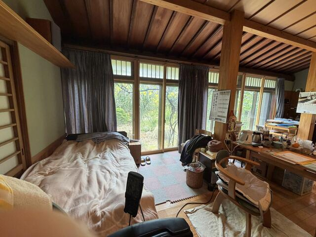 富士市比奈の中古一戸建