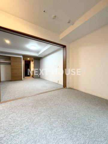 Uresidence Temmabashiの設備