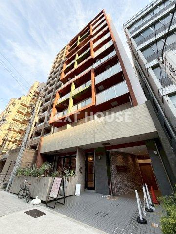 Uresidence Temmabashi