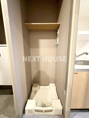 Uresidence Temmabashiのその他