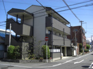 赤畑ハイツの画像
