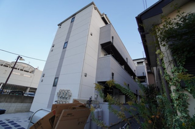 【その他】 | MELDIA　中央区祐光４丁目