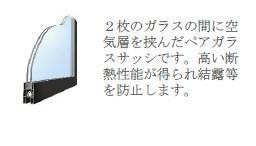  | フォレスト離宮彩館 | 室内設備