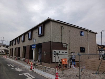 【外観】 | シャトンノアール鴻巣