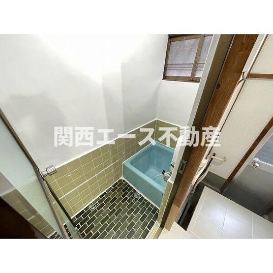 【浴室】 | 今町２丁目貸家