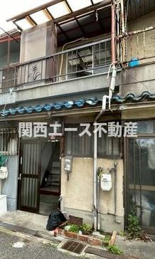 【その他共用部分】 | 今町２丁目貸家