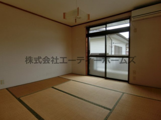 【和室】 | グリーンハイツ