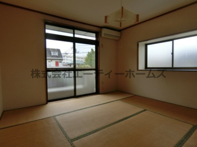 【和室】 | グリーンハイツ