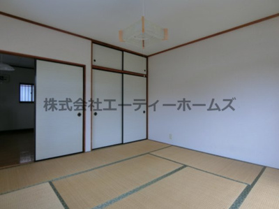 【内装】 | グリーンハイツ