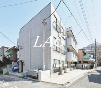 【外観】 | Ｄｏｏｒｓ方南町 | 外観です。