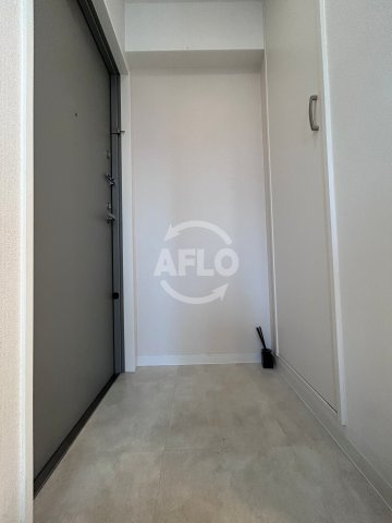 アドーラブル船場の玄関|アドーラブル船場　玄関