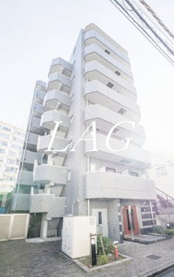 【外観】 | クレアシオン後楽園 | 外観です。