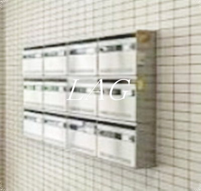 【その他共用部分】 | シャルムＫＩ