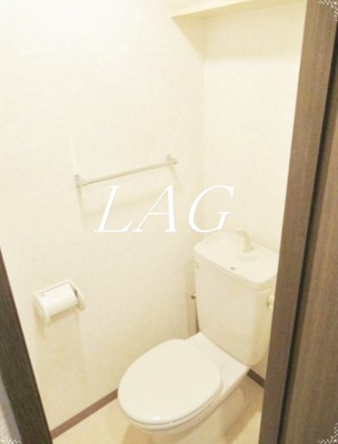 【トイレ】 | シャルムＫＩ | トイレです。