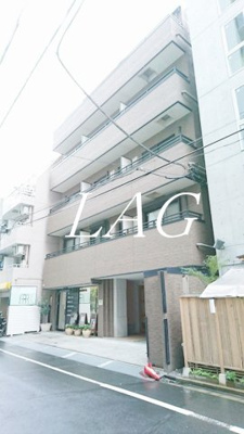【外観】 | グリシーヌ  | 外観です。